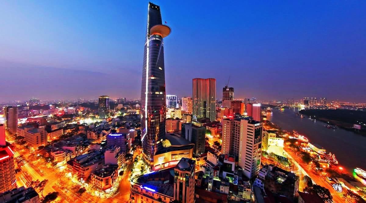 Saigon Night Tour