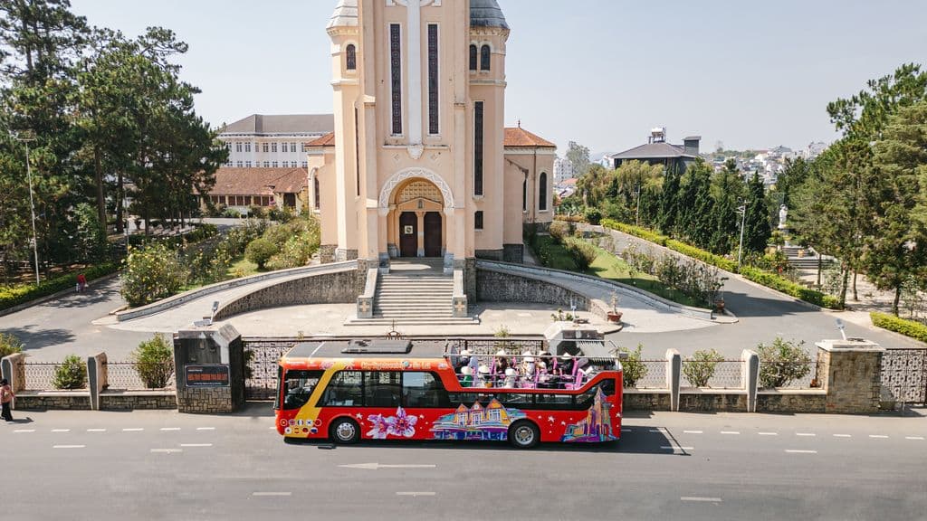 Da Lat