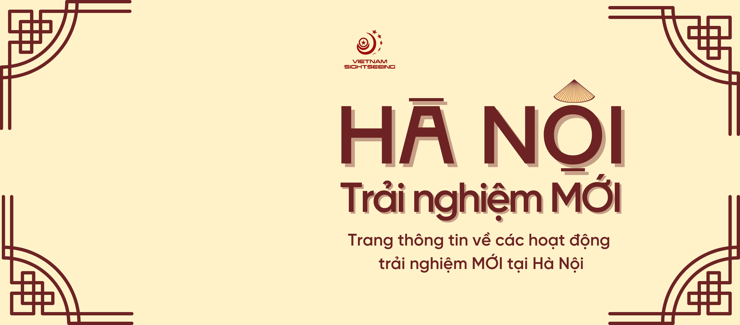 Walking tour Dấu ấn người Hoa